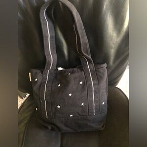 Aeropostale Mini Star Tote Bag